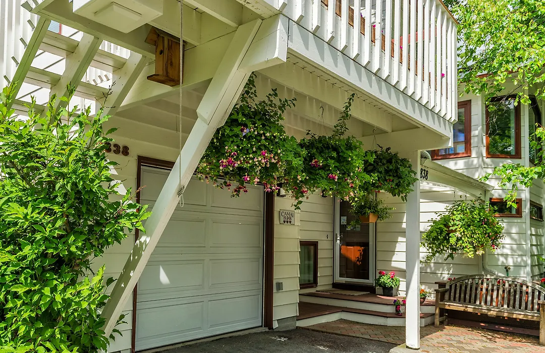 Camai Bed And Breakfast-1