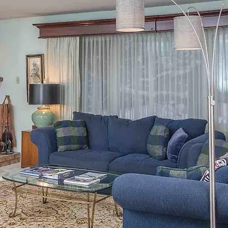 Camai Bed And Breakfast-3